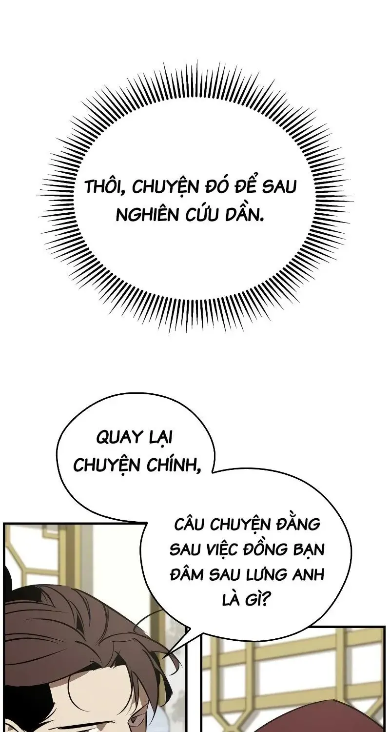Võ Học Miền Viễn Tây Chapter 101 - 54