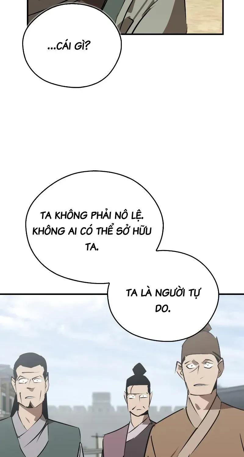 Võ Học Miền Viễn Tây Chapter 101 - 9