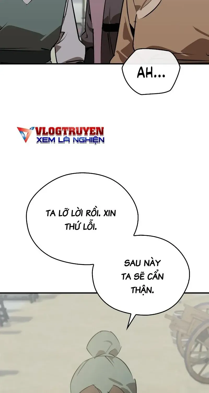 Võ Học Miền Viễn Tây Chapter 101 - 10