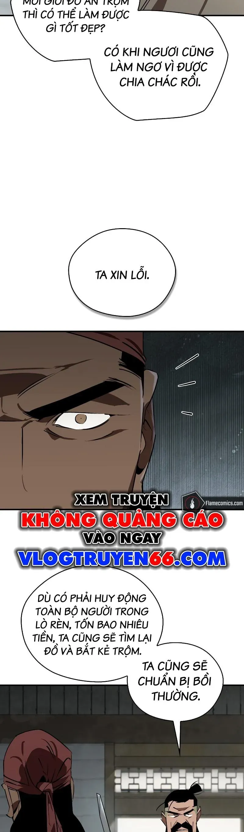 Võ Học Miền Viễn Tây Chapter 102 - 11