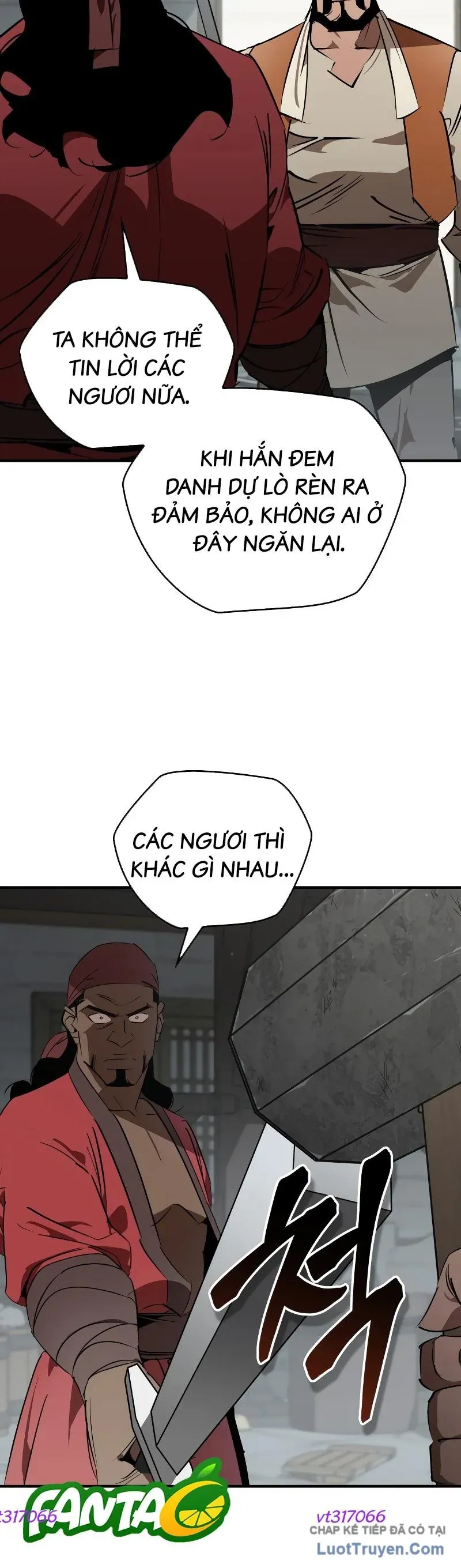 Võ Học Miền Viễn Tây Chapter 102 - 12