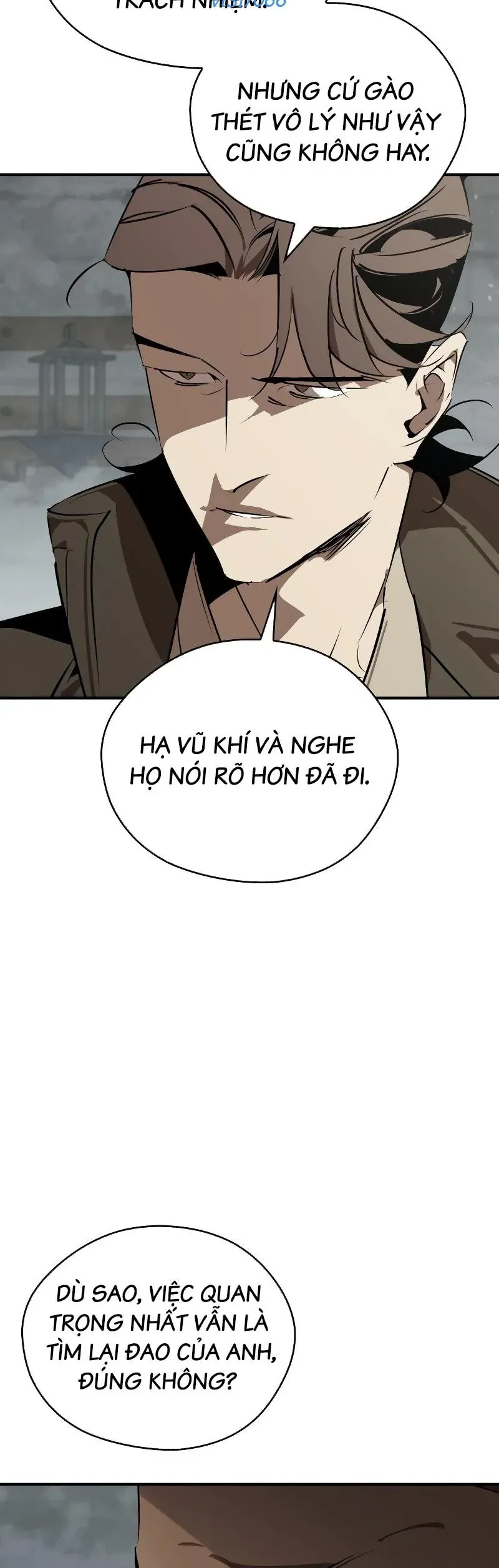 Võ Học Miền Viễn Tây Chapter 102 - 16