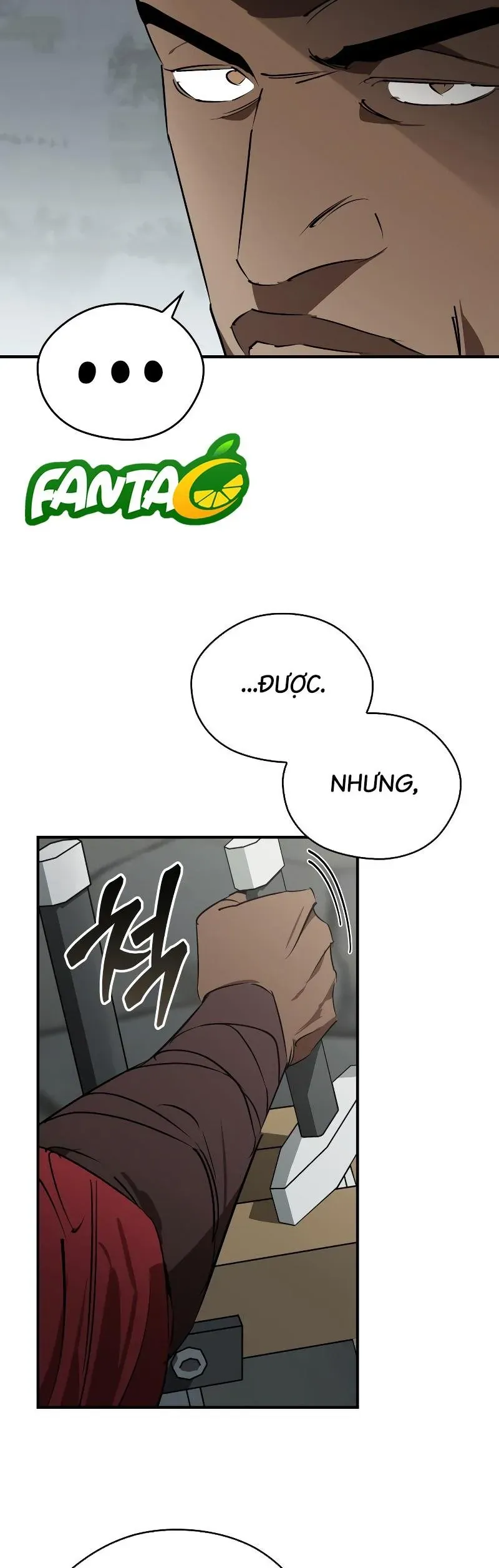 Võ Học Miền Viễn Tây Chapter 102 - 17