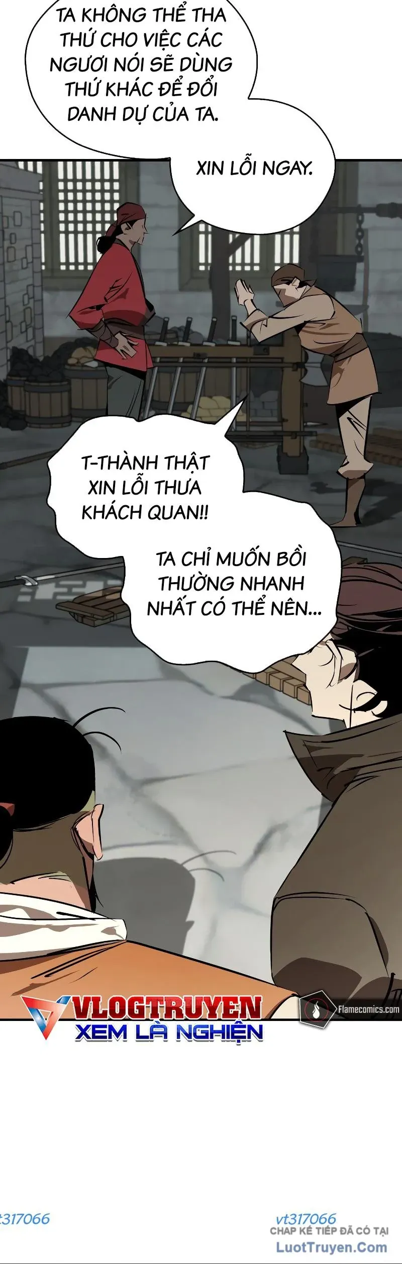 Võ Học Miền Viễn Tây Chapter 102 - 18