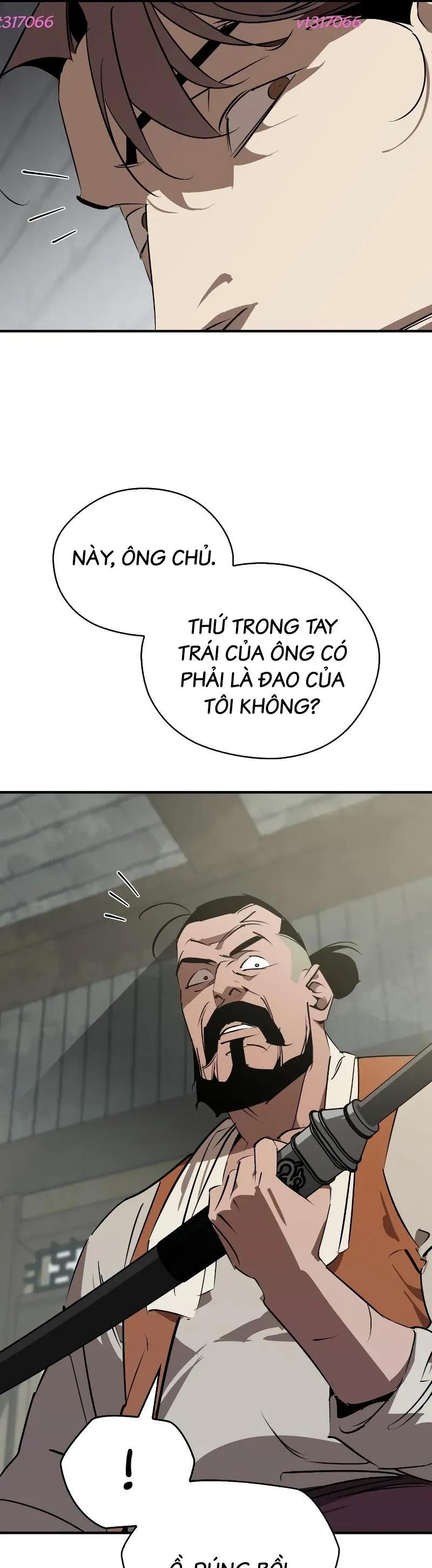 Võ Học Miền Viễn Tây Chapter 102 - 19