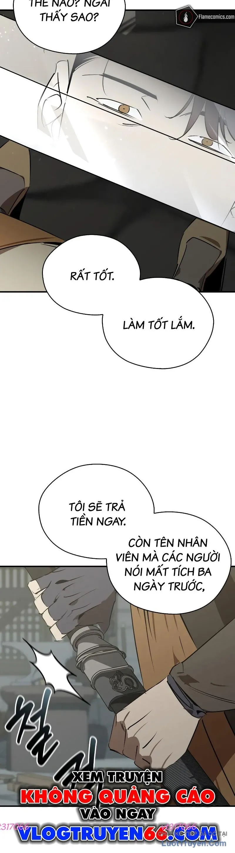 Võ Học Miền Viễn Tây Chapter 102 - 23