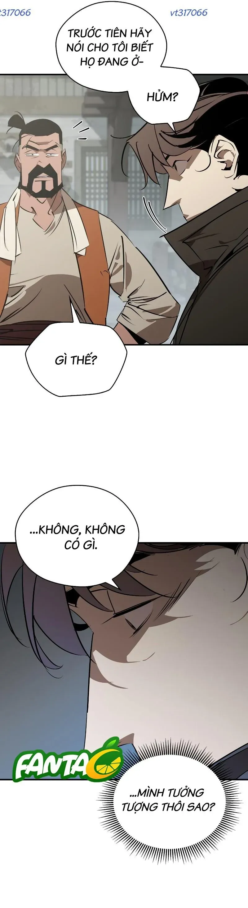 Võ Học Miền Viễn Tây Chapter 102 - 24
