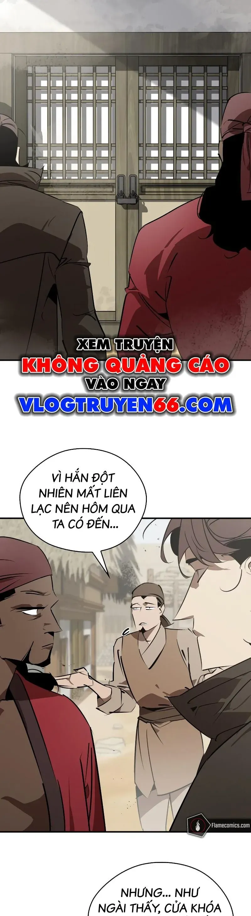 Võ Học Miền Viễn Tây Chapter 102 - 27