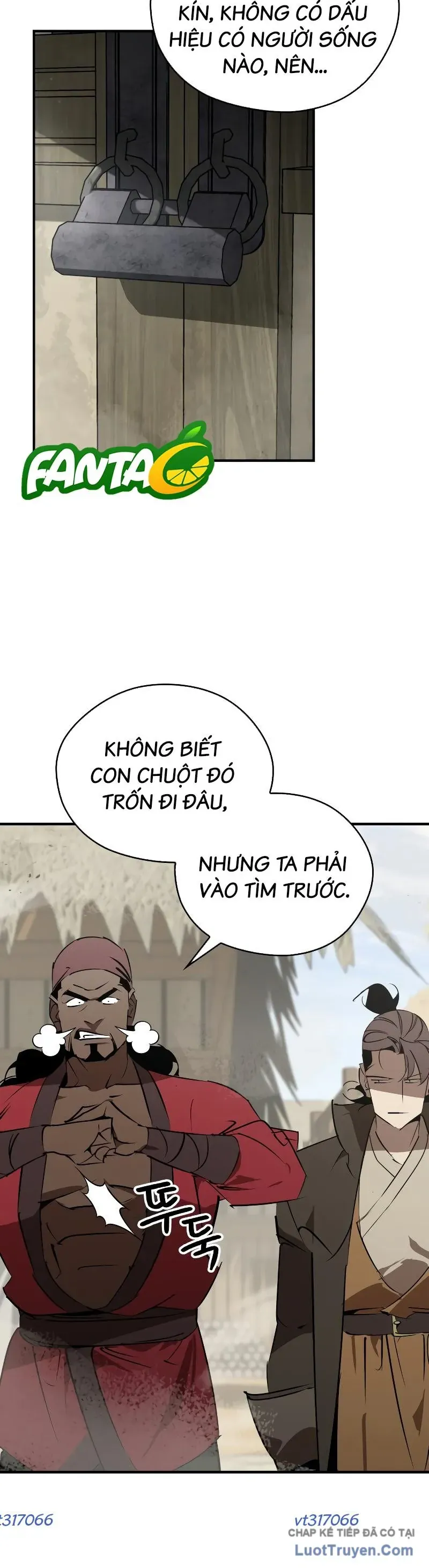Võ Học Miền Viễn Tây Chapter 102 - 28