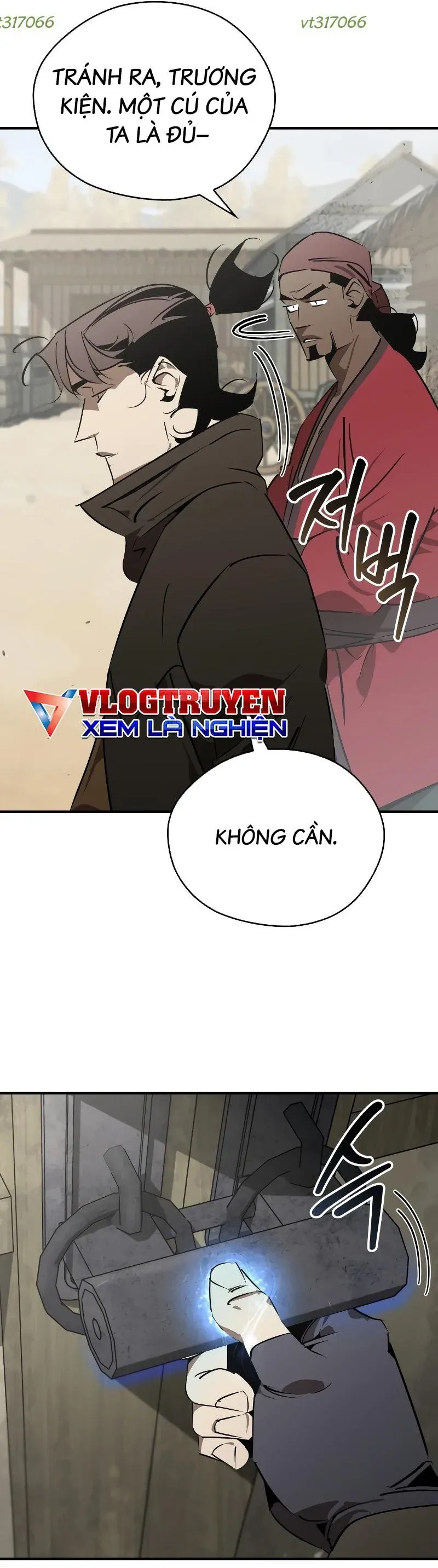 Võ Học Miền Viễn Tây Chapter 102 - 29