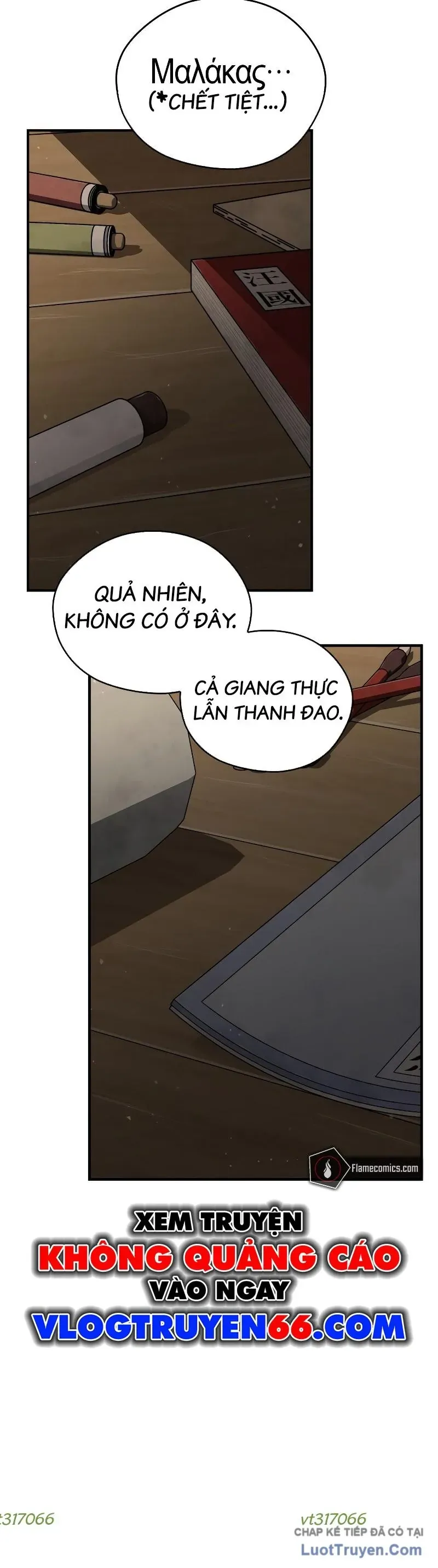 Võ Học Miền Viễn Tây Chapter 102 - 33