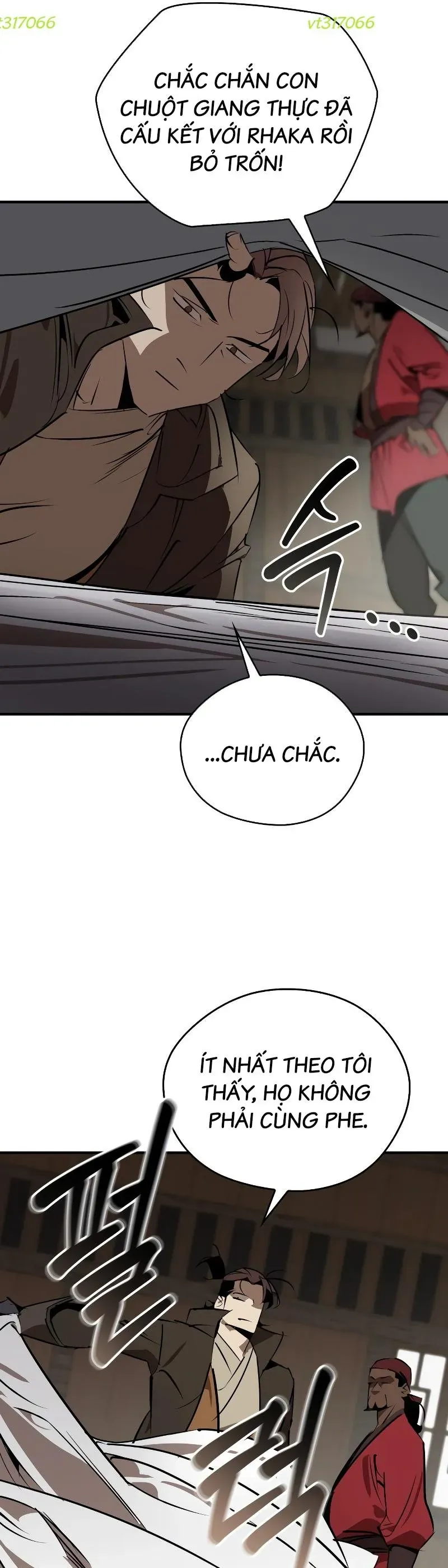 Võ Học Miền Viễn Tây Chapter 102 - 34