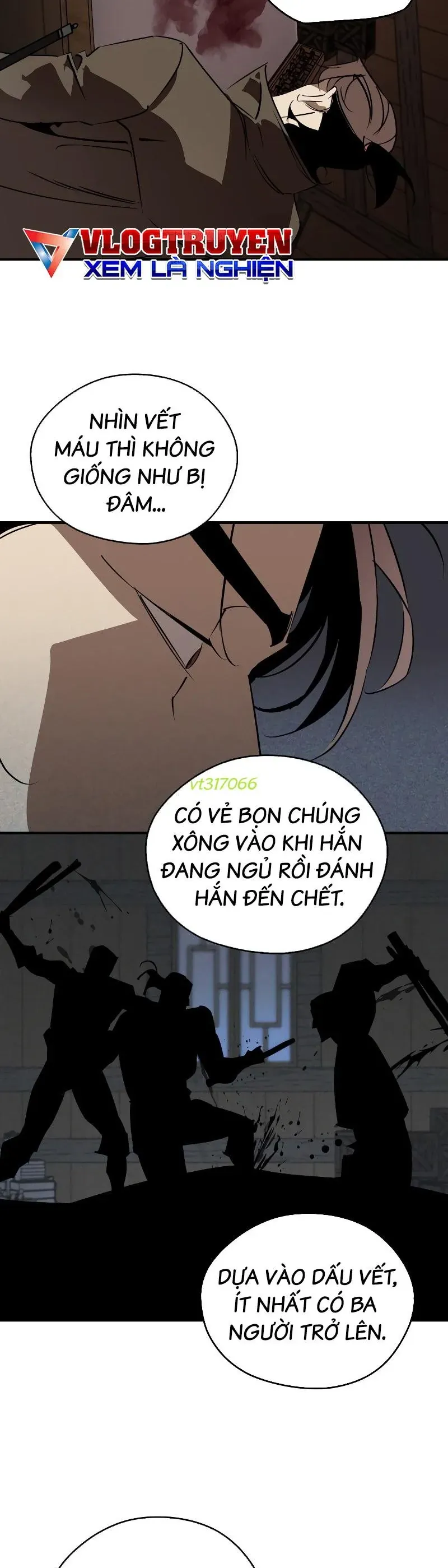 Võ Học Miền Viễn Tây Chapter 102 - 36