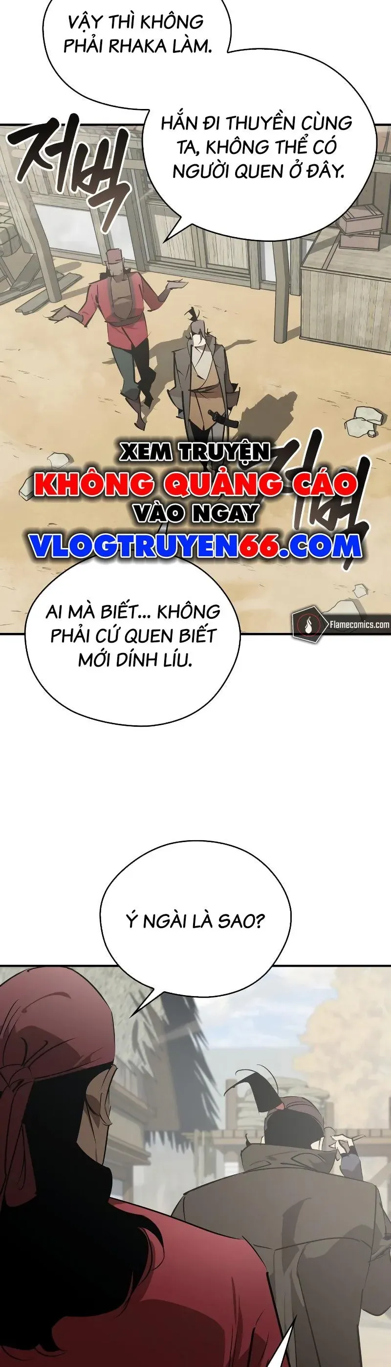 Võ Học Miền Viễn Tây Chapter 102 - 37