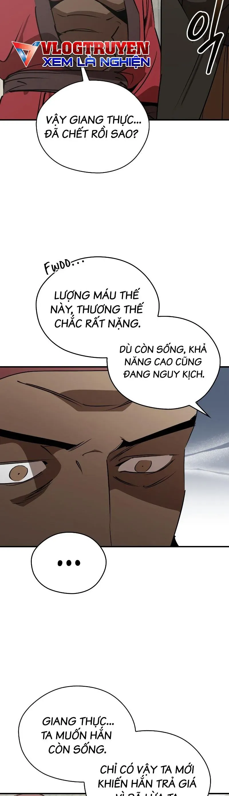 Võ Học Miền Viễn Tây Chapter 102 - 40