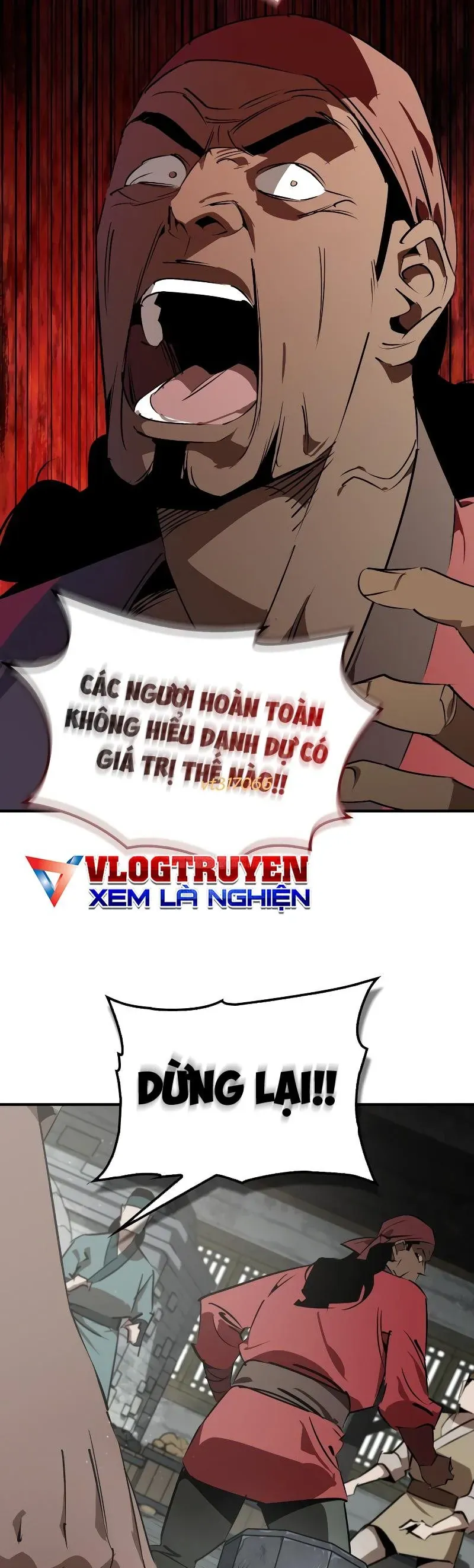 Võ Học Miền Viễn Tây Chapter 102 - 5