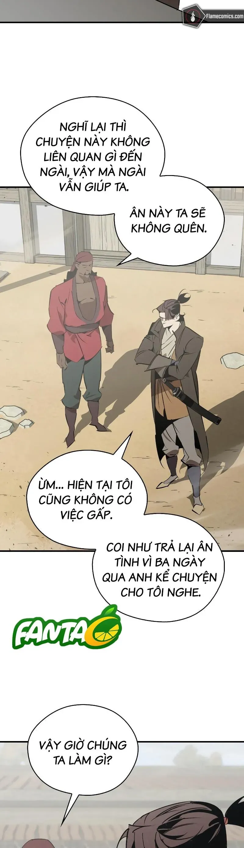 Võ Học Miền Viễn Tây Chapter 102 - 42