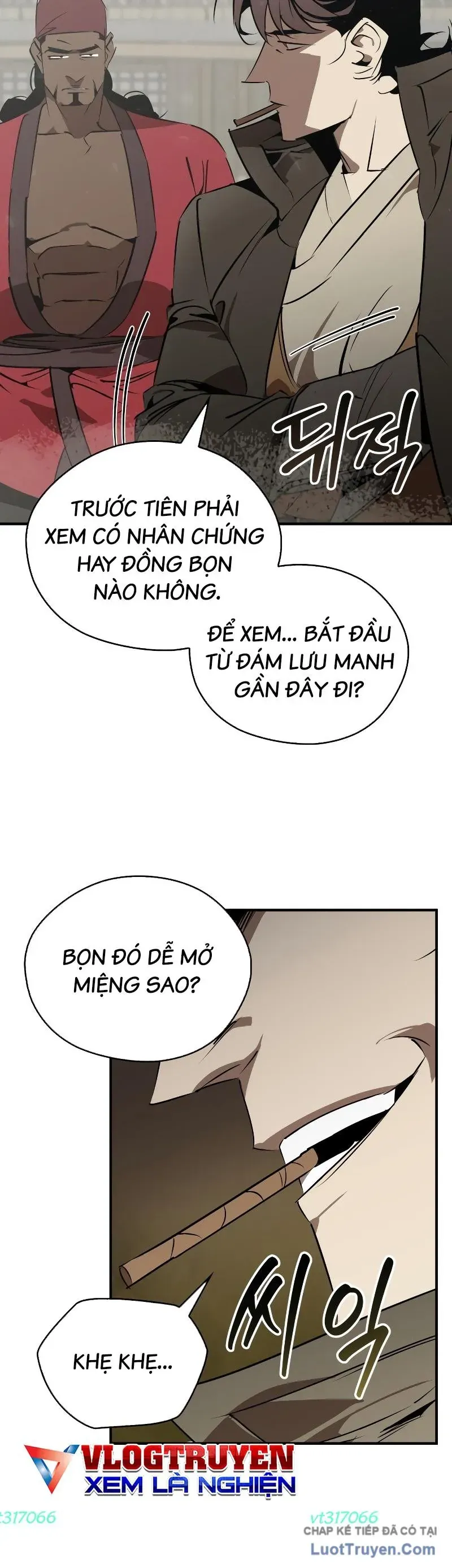 Võ Học Miền Viễn Tây Chapter 102 - 43