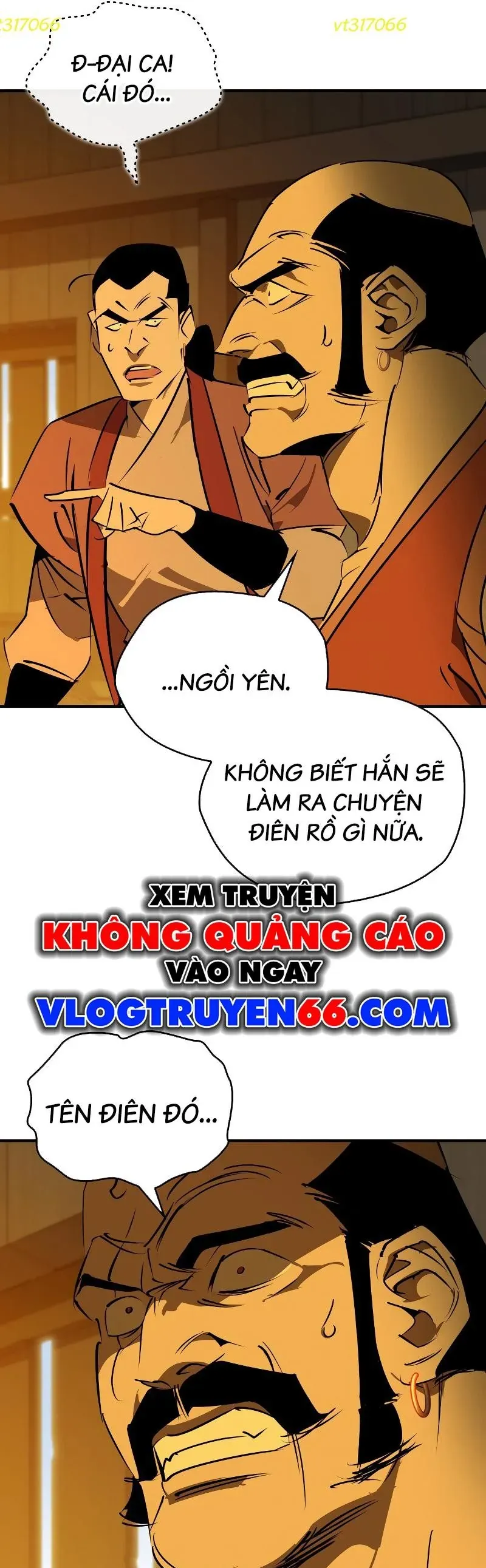 Võ Học Miền Viễn Tây Chapter 102 - 49