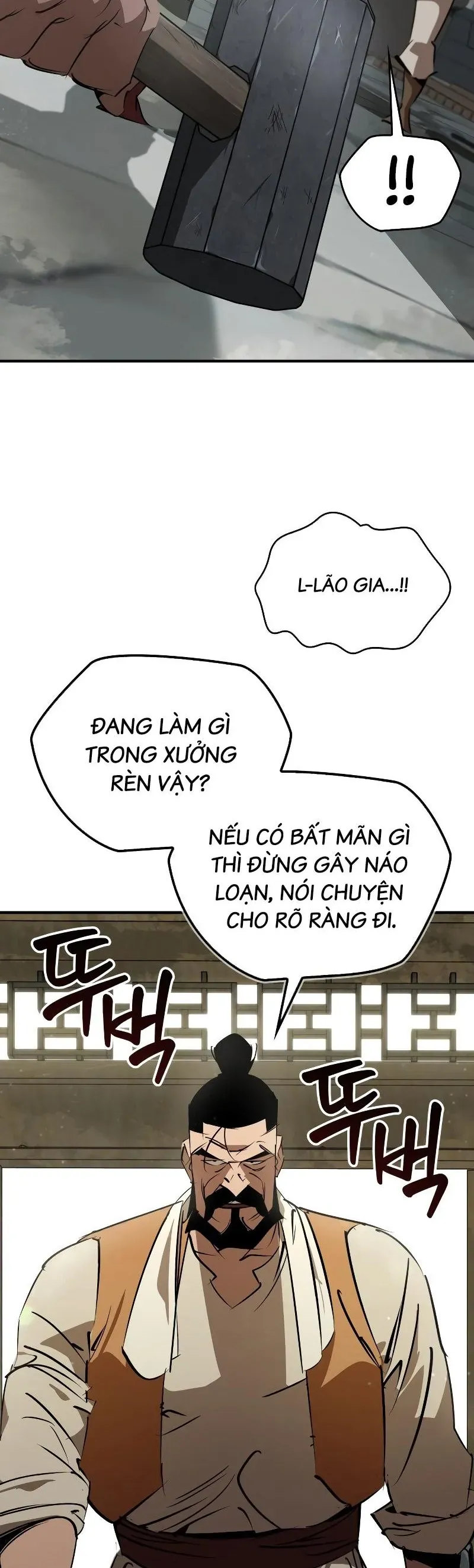 Võ Học Miền Viễn Tây Chapter 102 - 6