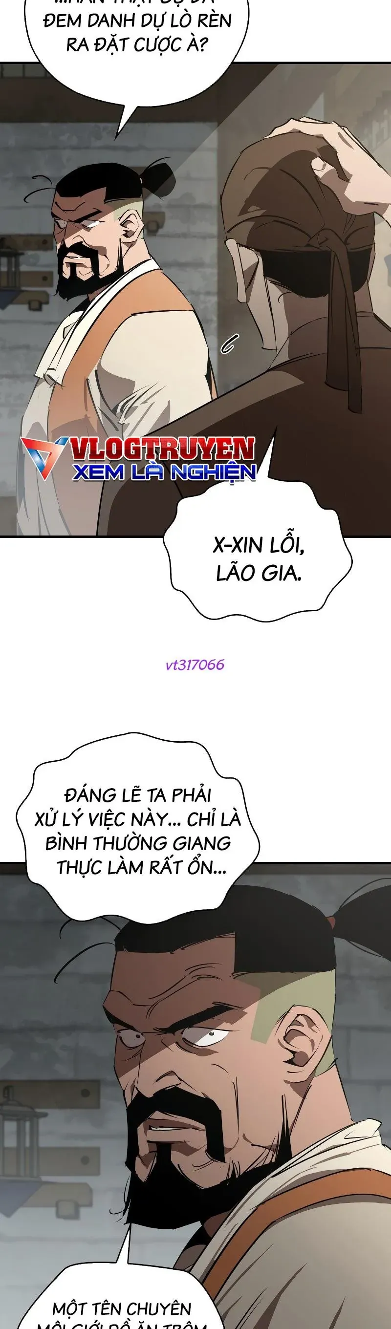 Võ Học Miền Viễn Tây Chapter 102 - 10