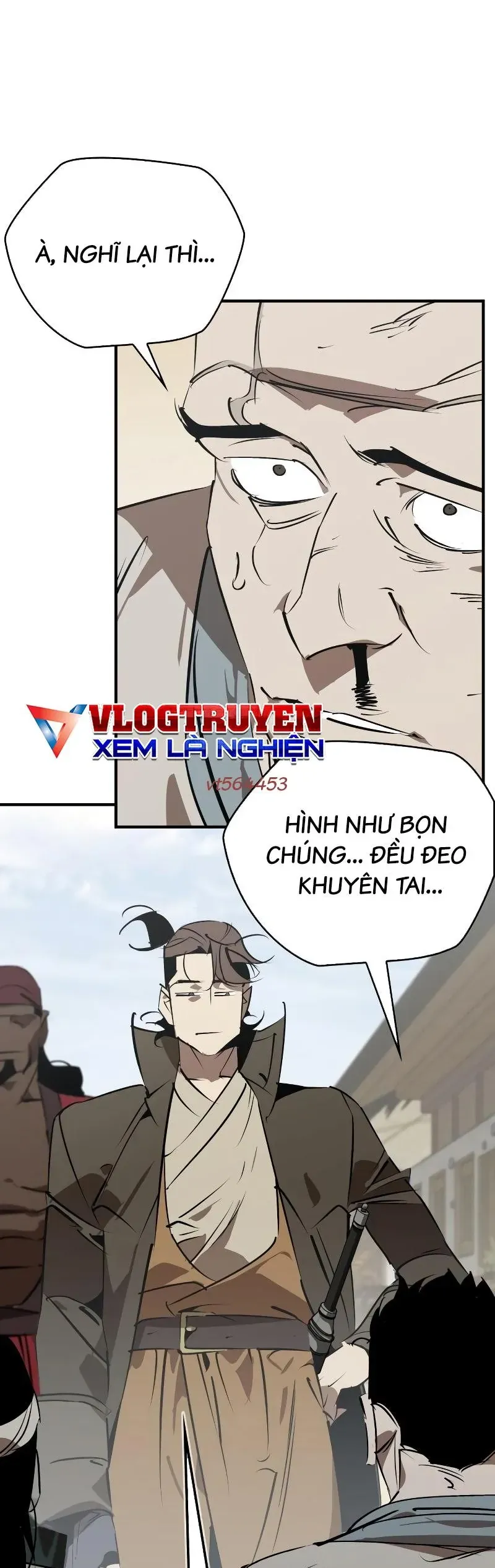 Võ Học Miền Viễn Tây Chapter 103 - 20