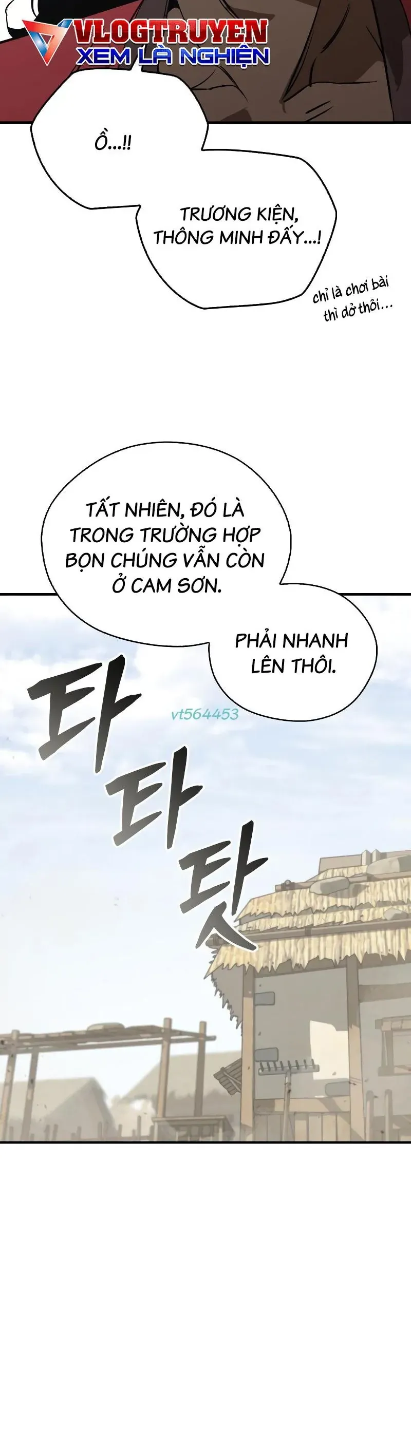 Võ Học Miền Viễn Tây Chapter 103 - 25