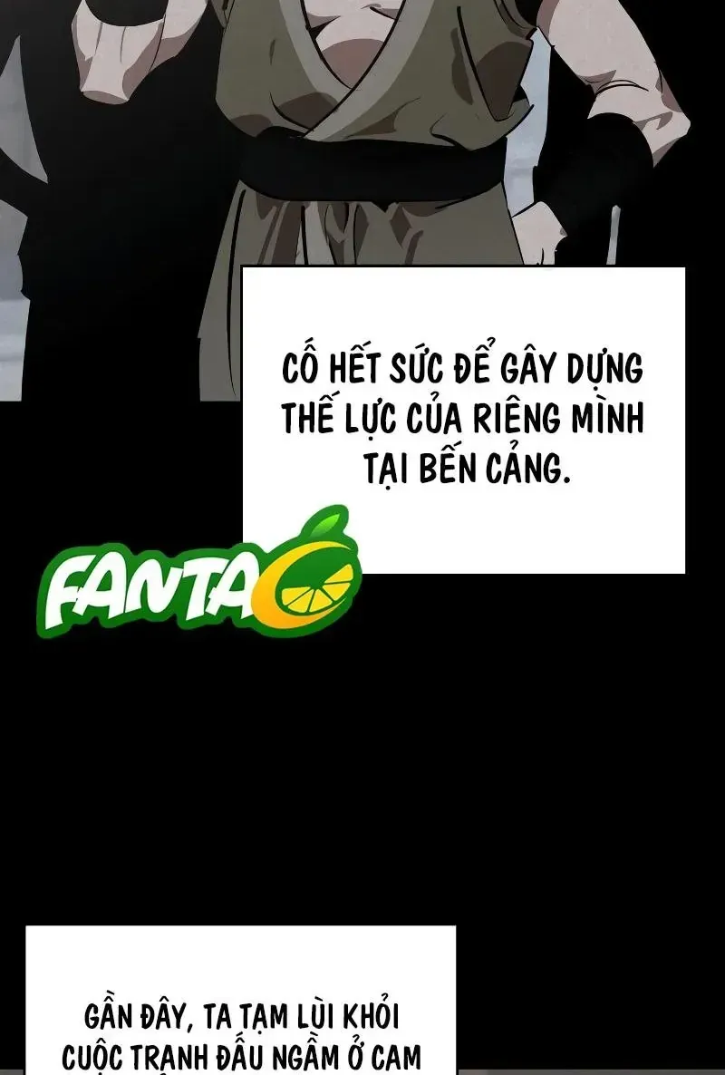 Võ Học Miền Viễn Tây Chapter 103 - 4