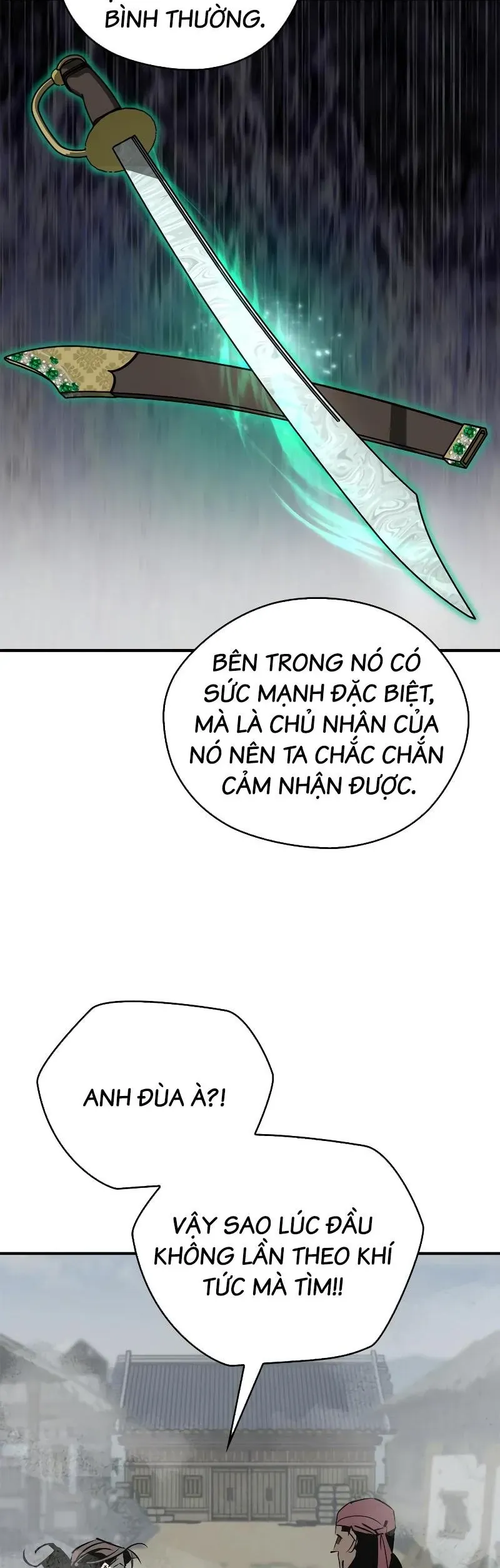 Võ Học Miền Viễn Tây Chapter 103 - 31