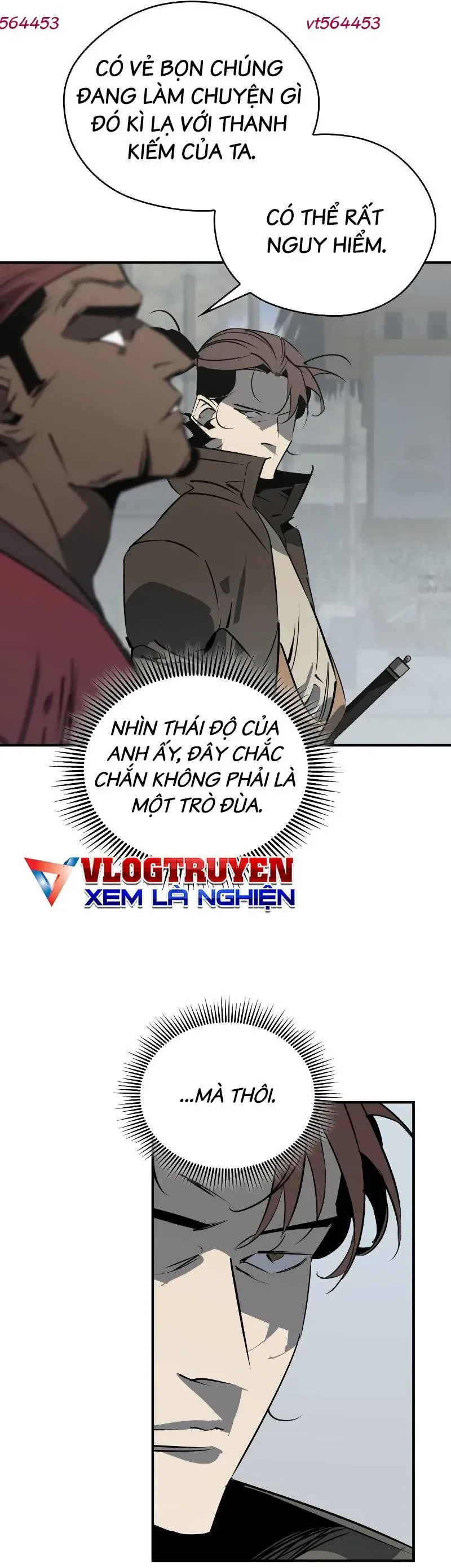 Võ Học Miền Viễn Tây Chapter 103 - 33