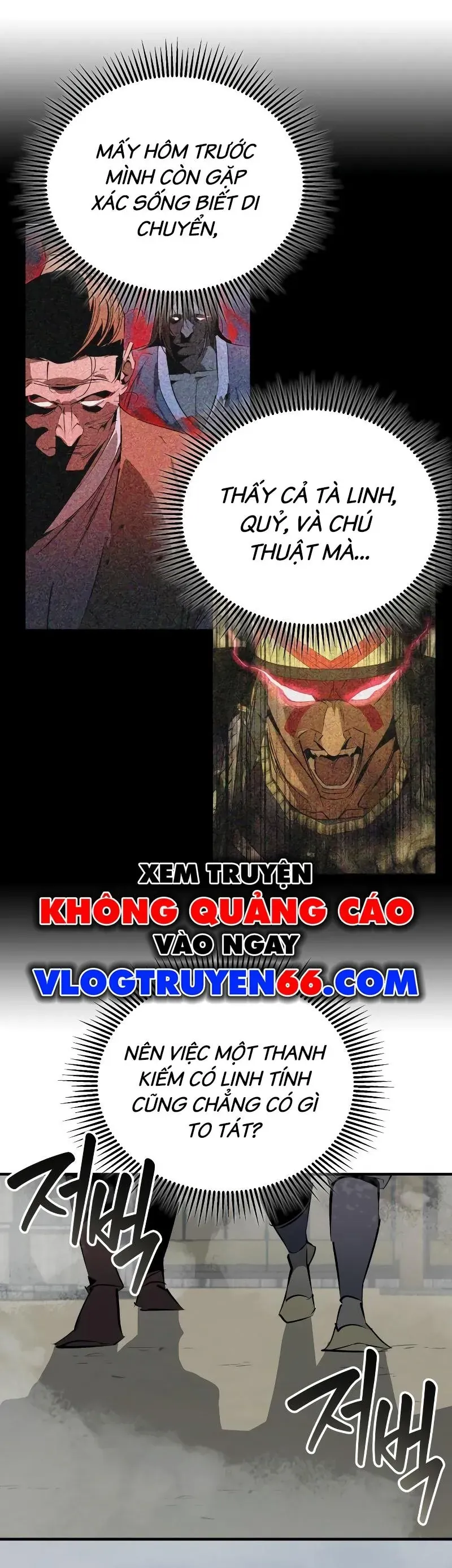 Võ Học Miền Viễn Tây Chapter 103 - 34