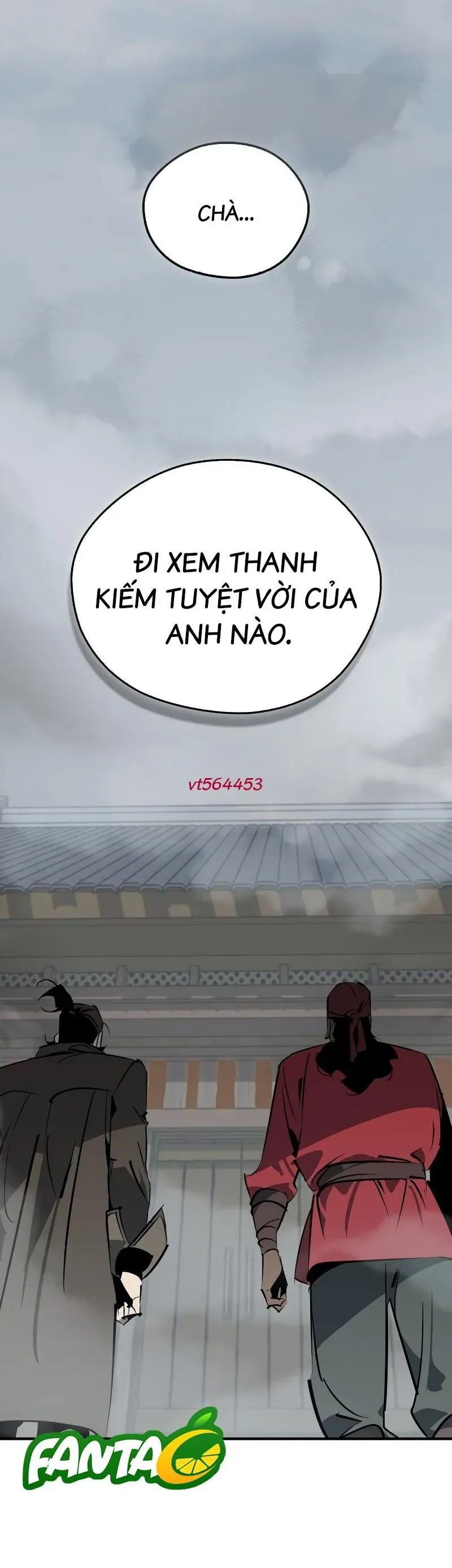 Võ Học Miền Viễn Tây Chapter 103 - 35