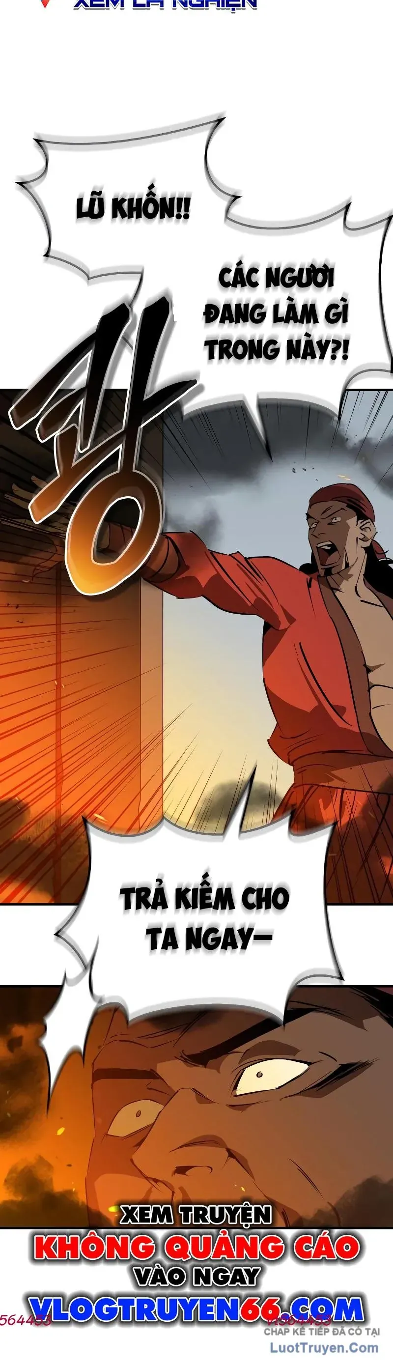 Võ Học Miền Viễn Tây Chapter 103 - 37