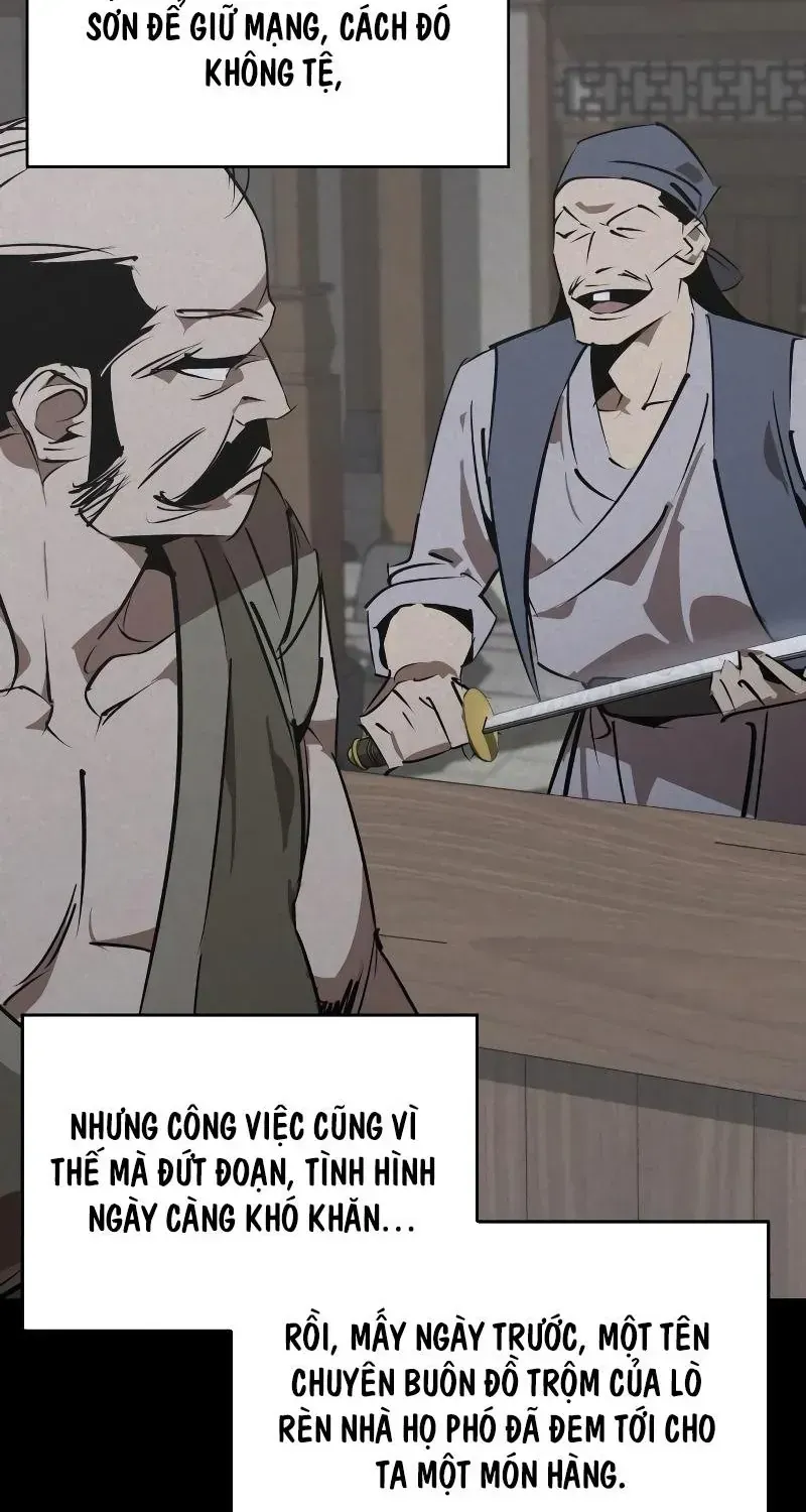 Võ Học Miền Viễn Tây Chapter 103 - 5