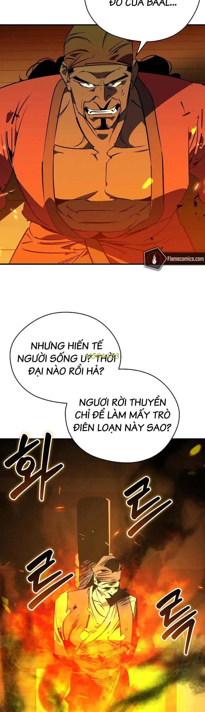 Võ Học Miền Viễn Tây Chapter 103 - 45