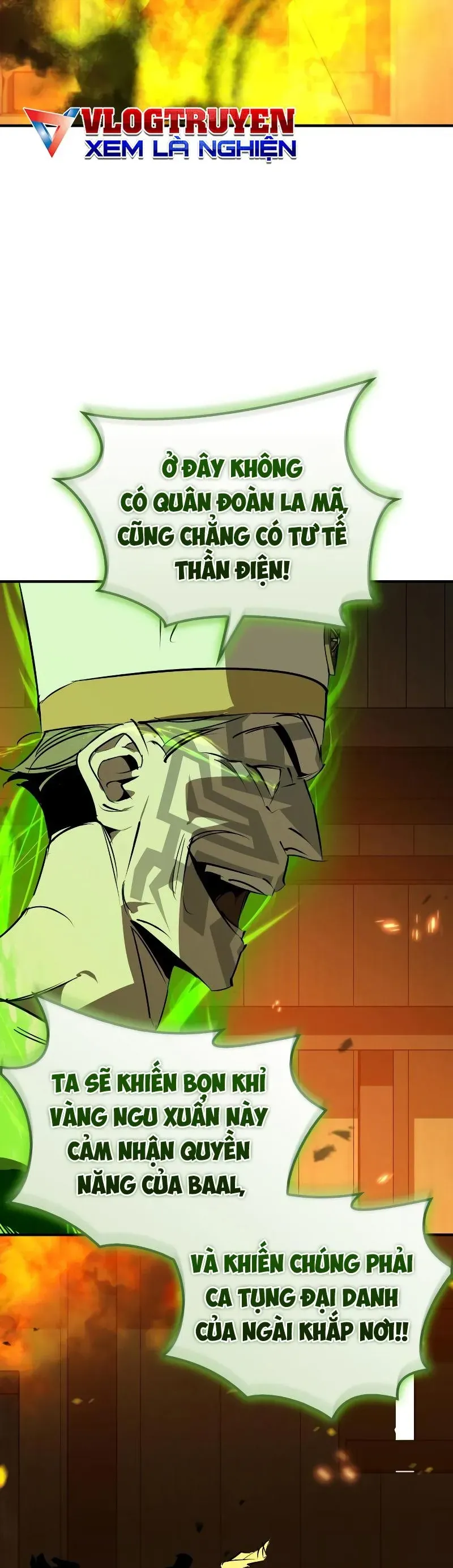 Võ Học Miền Viễn Tây Chapter 103 - 46