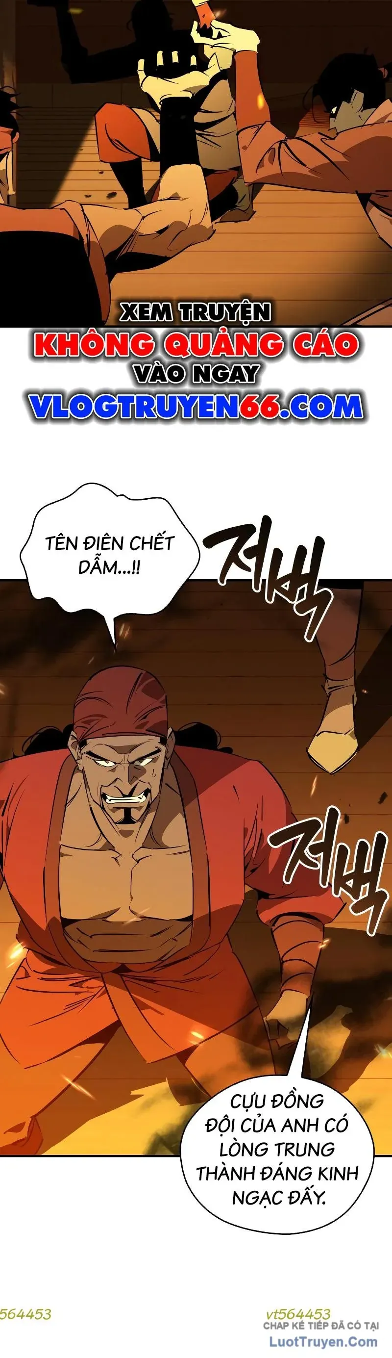 Võ Học Miền Viễn Tây Chapter 103 - 47