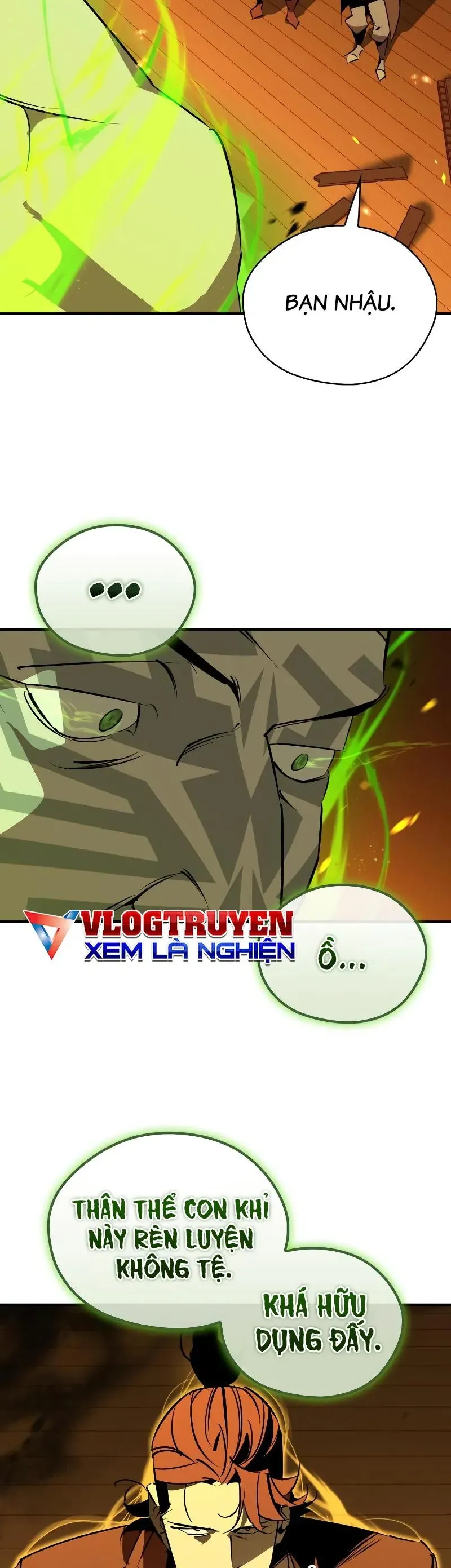 Võ Học Miền Viễn Tây Chapter 103 - 49