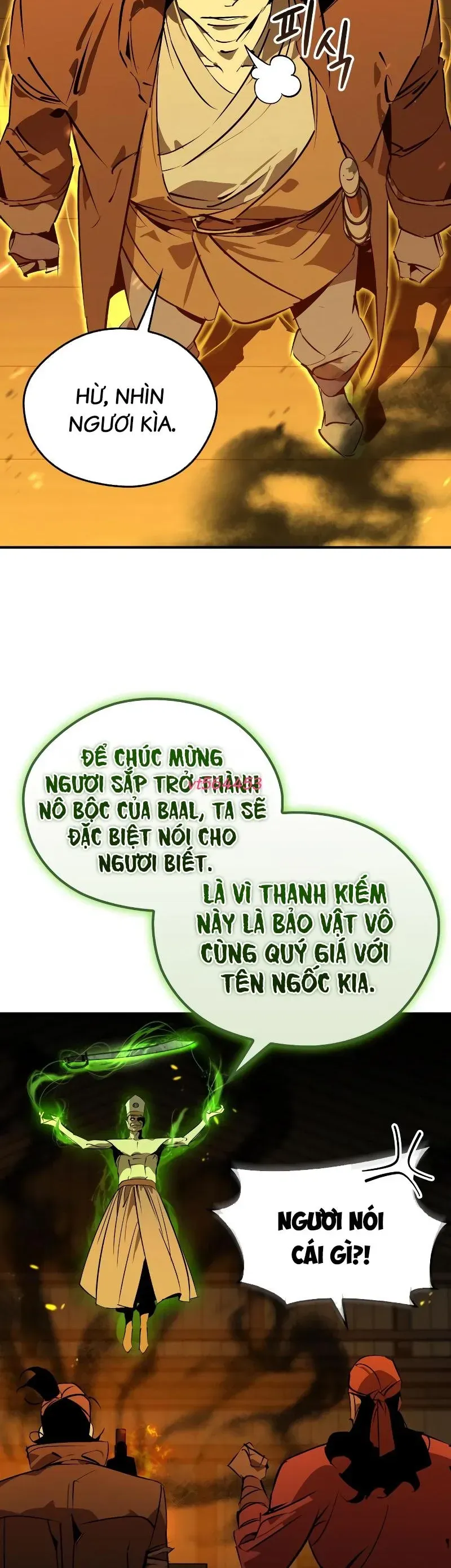 Võ Học Miền Viễn Tây Chapter 103 - 50
