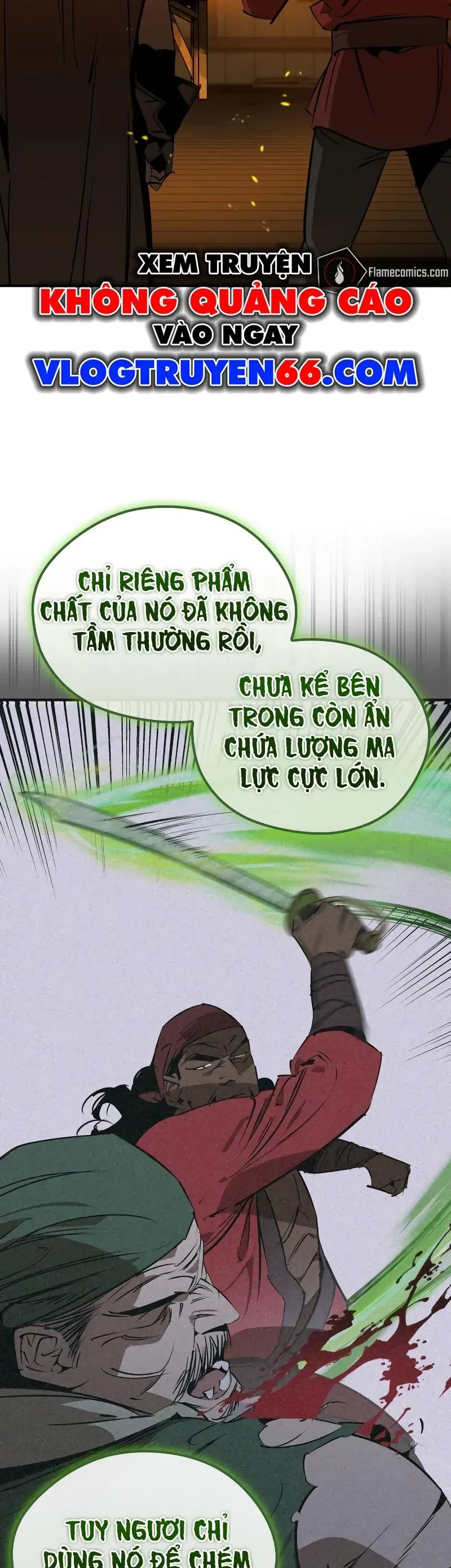 Võ Học Miền Viễn Tây Chapter 103 - 51