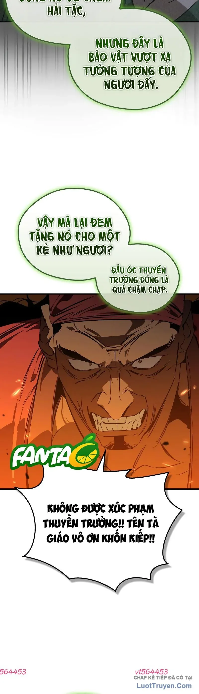 Võ Học Miền Viễn Tây Chapter 103 - 52