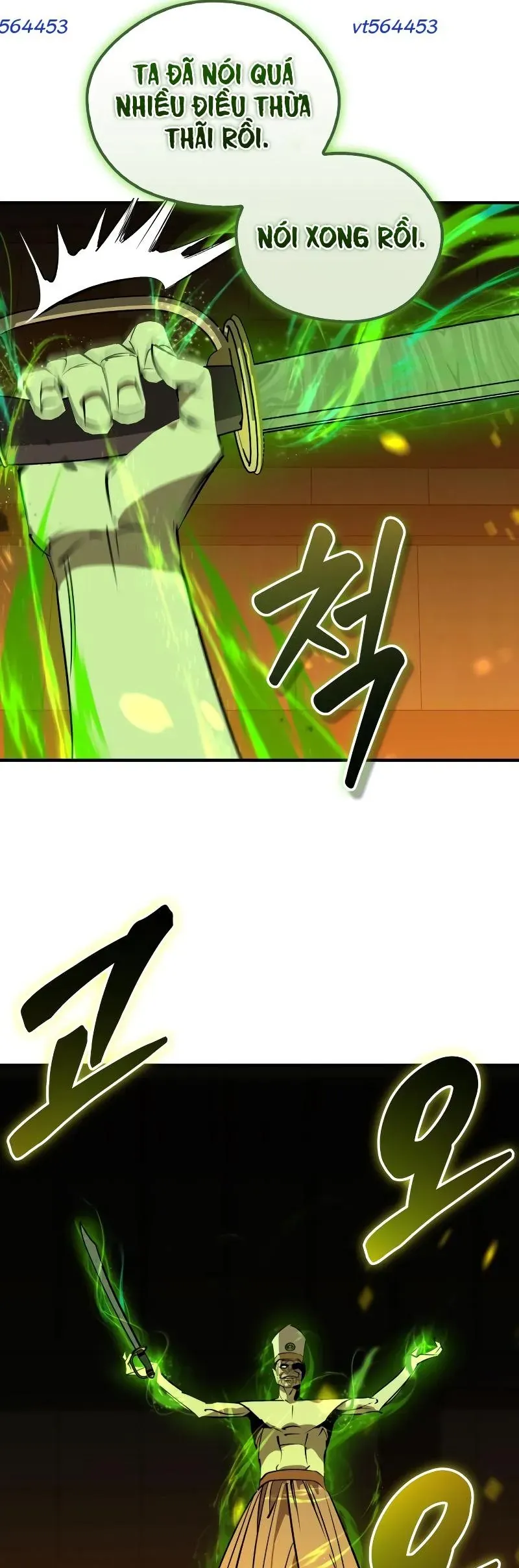 Võ Học Miền Viễn Tây Chapter 103 - 53