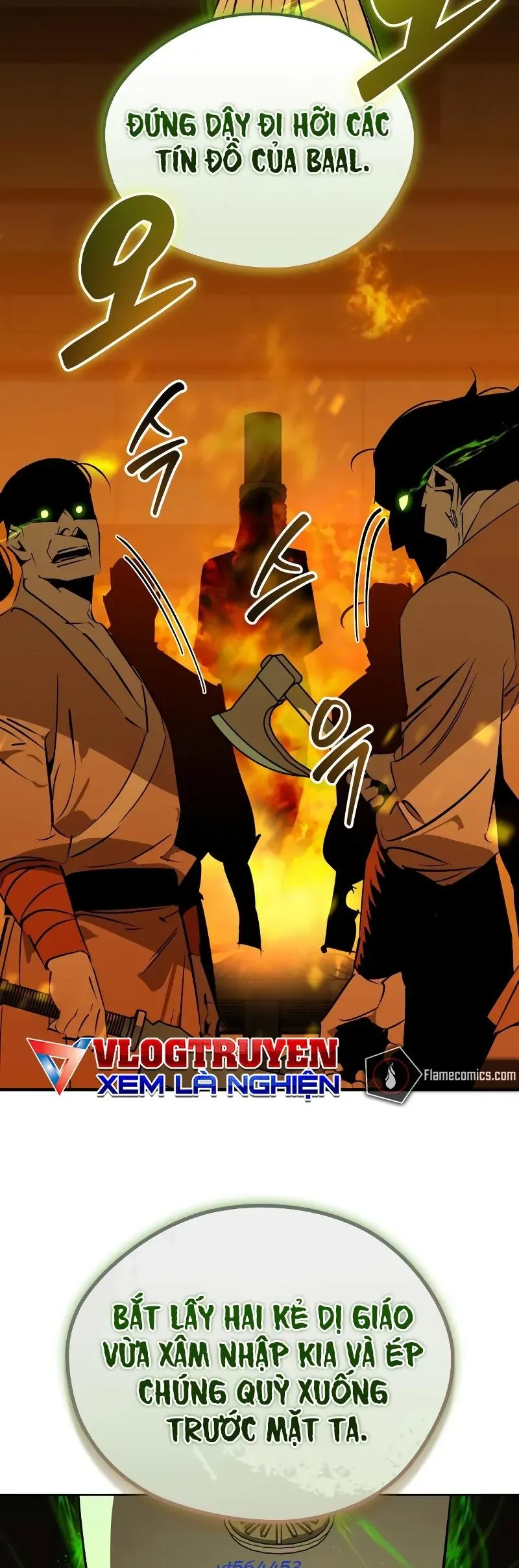 Võ Học Miền Viễn Tây Chapter 103 - 54