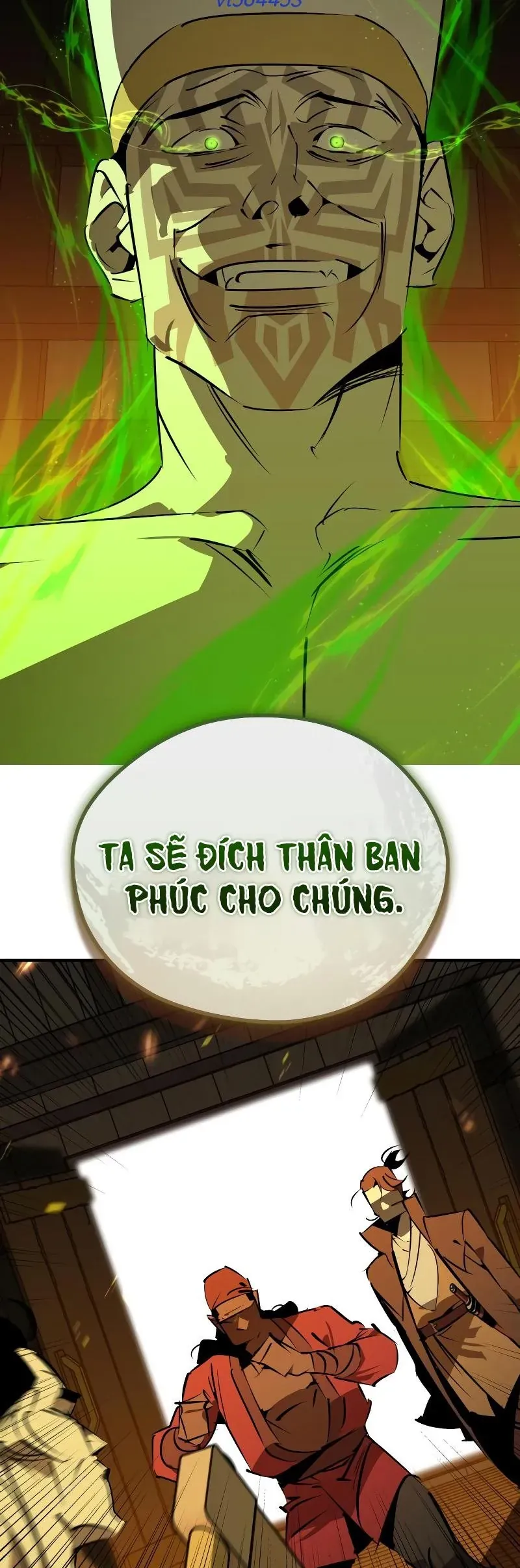 Võ Học Miền Viễn Tây Chapter 103 - 55