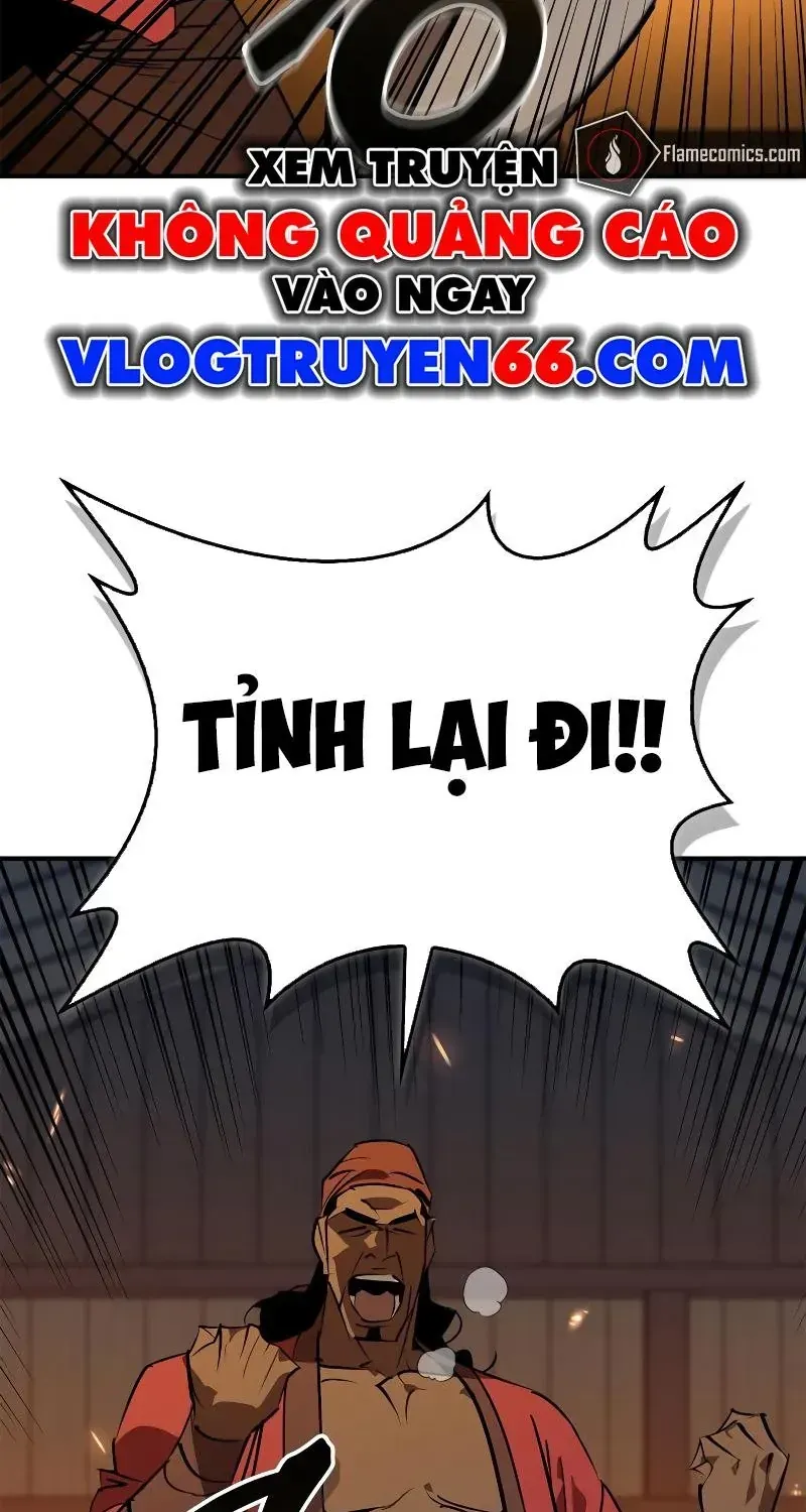 Võ Học Miền Viễn Tây Chapter 104 - 11