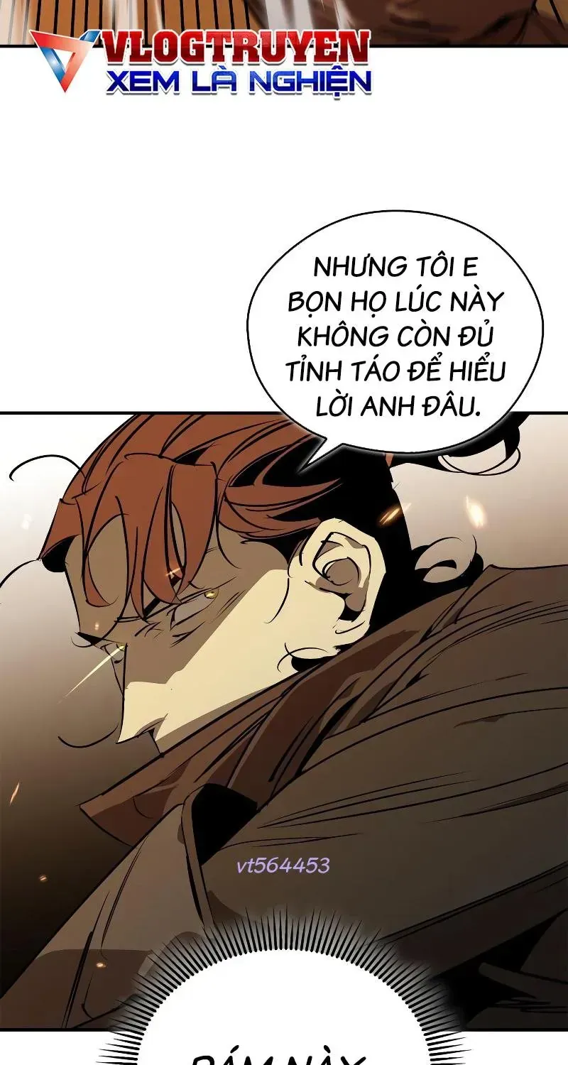 Võ Học Miền Viễn Tây Chapter 104 - 17