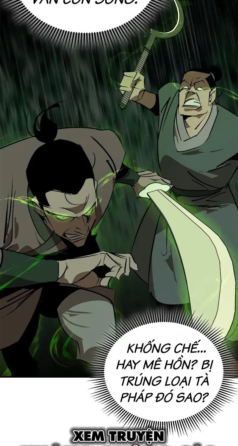 Võ Học Miền Viễn Tây Chapter 104 - 19