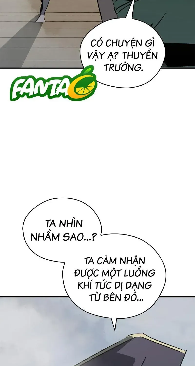 Võ Học Miền Viễn Tây Chapter 104 - 31