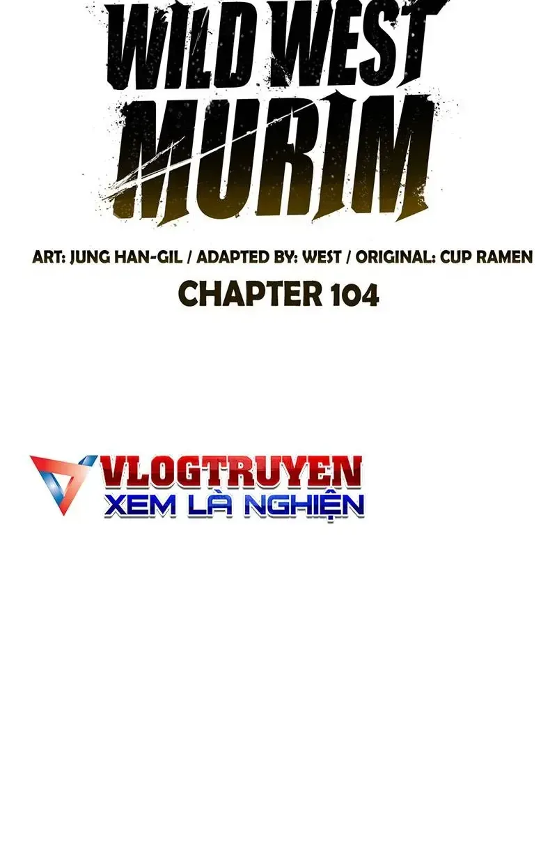 Võ Học Miền Viễn Tây Chapter 104 - 34