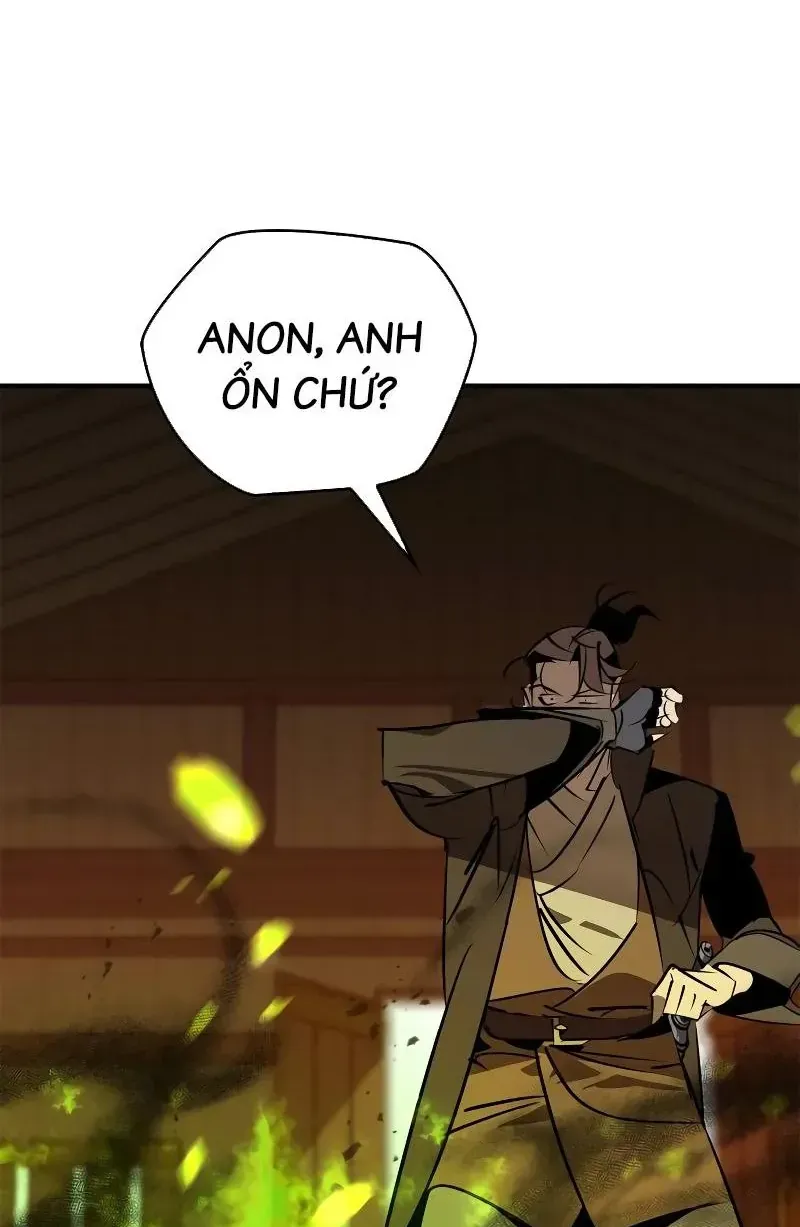 Võ Học Miền Viễn Tây Chapter 104 - 36